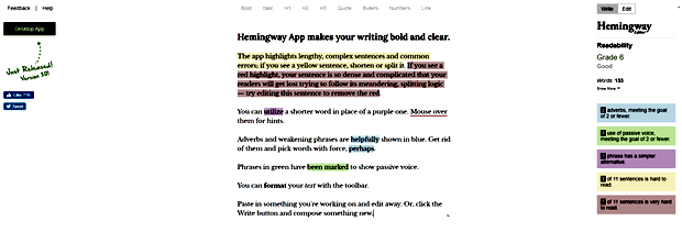 7-hemingway-editor