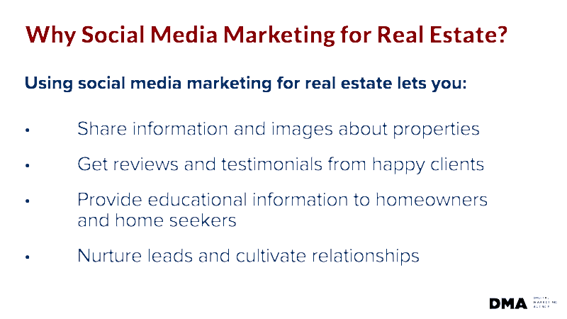 why-social-media-marketing-for-real-estate