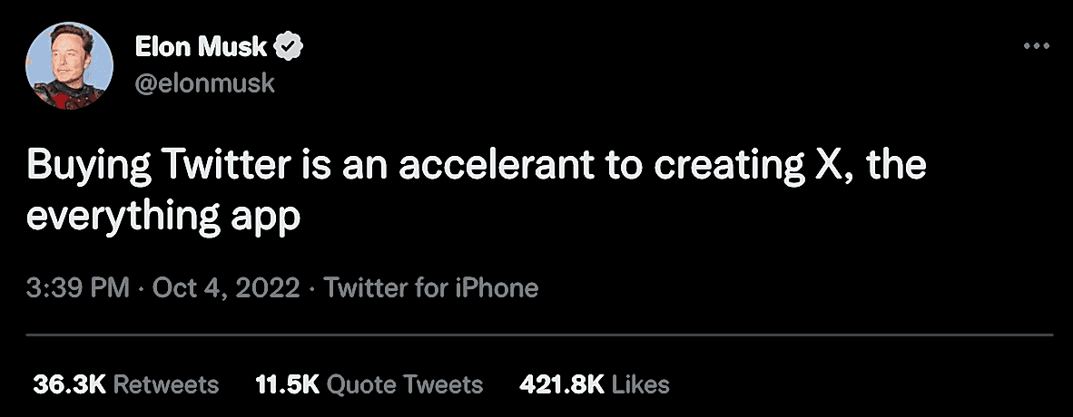 Twitter x Elon Musk 6