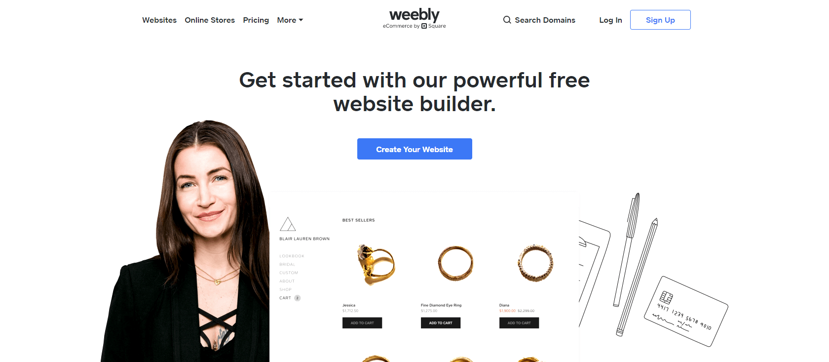 weebly-ecommerce