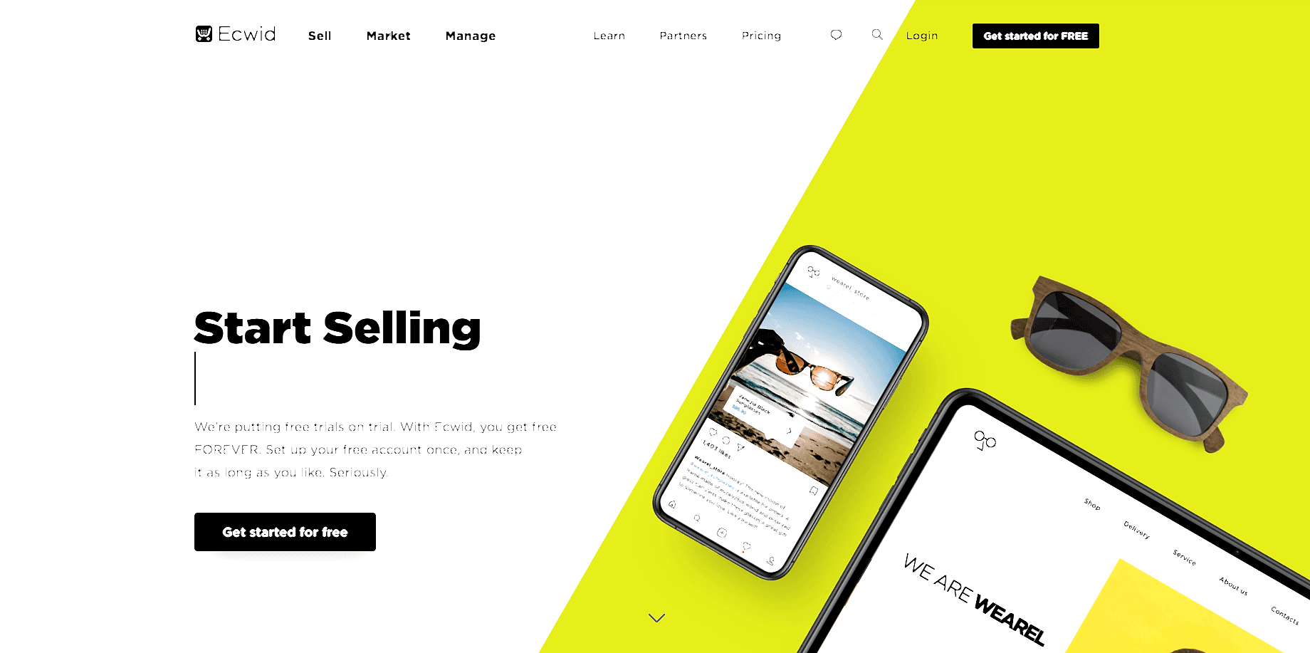 ecwid-ecommerce