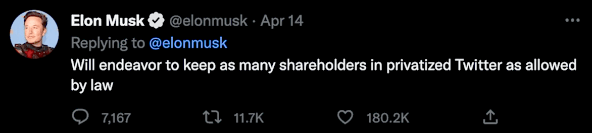 Twitter x Elon Musk 3