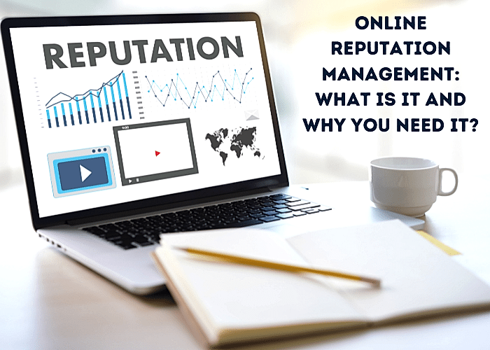 20 Reasons Why Every Business Online Reputation Management