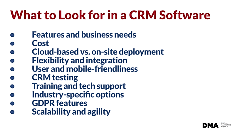 what-to-look-for-in-a-crm-software