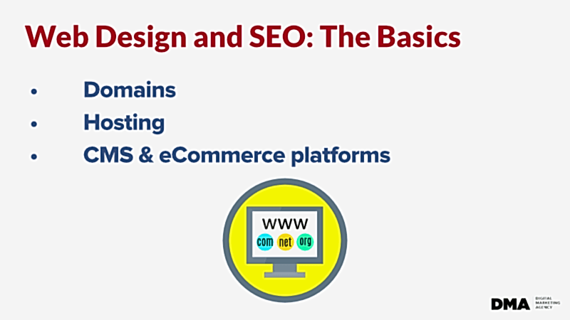 web-design-and-seo-basics