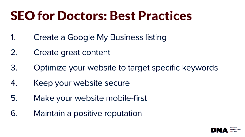 seo-for-doctors