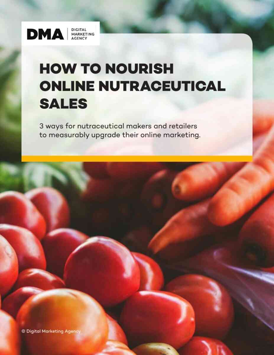 nutraceutical