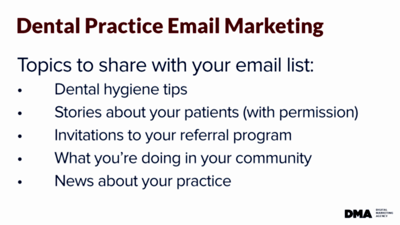 dental-practice-email-marketing