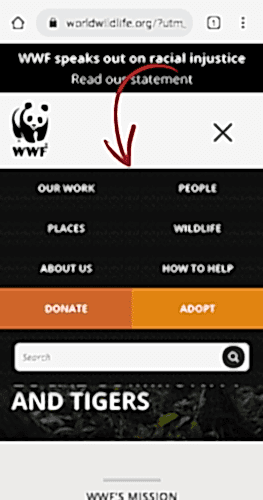 wwf-mobile-navigation