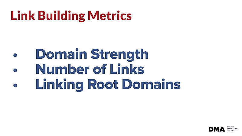 link-building-metrics