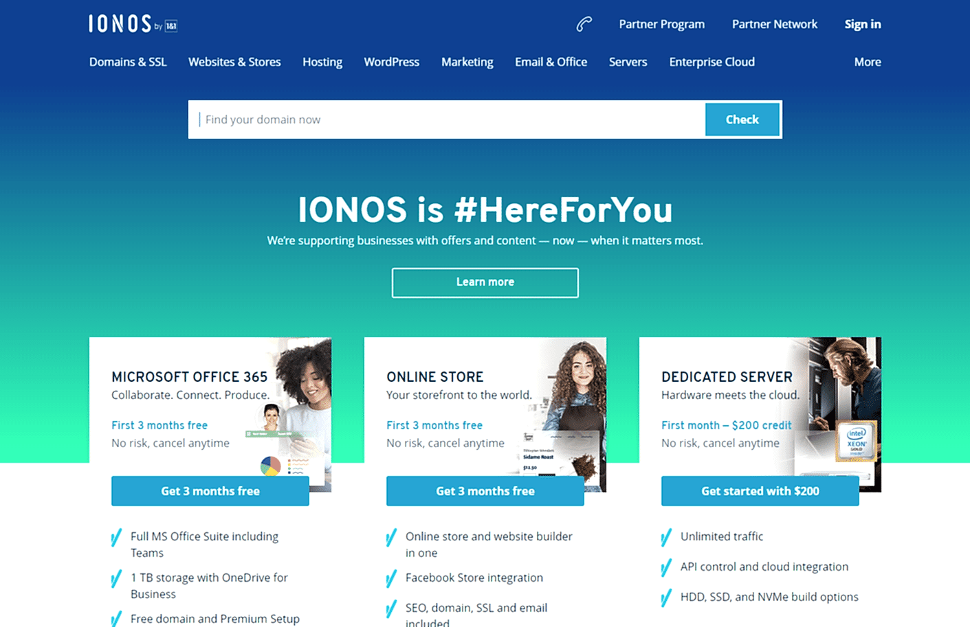 ionos-ecommerce