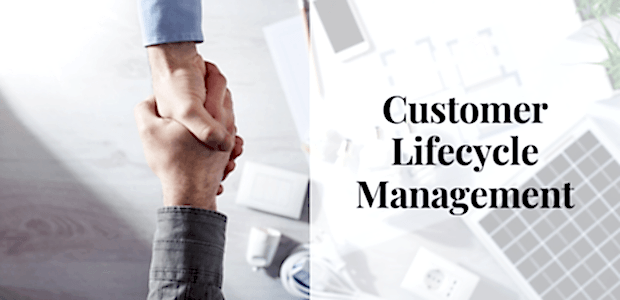 customer-lifecycle-management